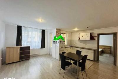Apartament cu 3 camere decomandat în Central - 2