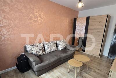 Apartament de vanzare 2 camere balcon parcare mobilat utilat - 5