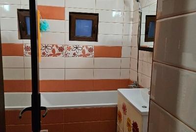Apartament 3 camere, 80 mp, decomandat, etaj 3/4, Poitiers Apartament 3 camere, 80 mp, decomandat, etaj 3/4, Poitiers - 6