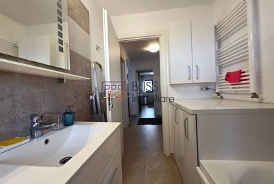 Apartament cu 2 camere în Odăi - 13