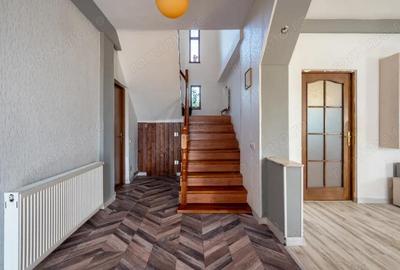 Casă cu Teren 1006 Mp în Săftica - 15