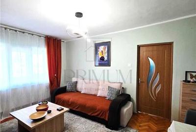 Apartament cu 3 camere semidecomandat în Gheorghe Lazăr - 5