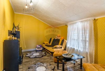 Casa / Vila cu 6 camere de vanzare - 9
