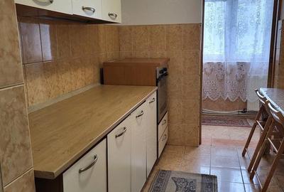 Apartament cu 2 camere decomandat în Gară - 2