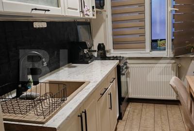 Apartament cu 2 camere, 50 mp, ULTRACENTRAL - 5