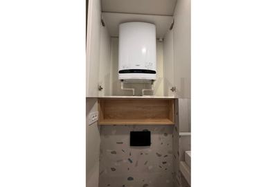 REA1027241 Garsoniera lux la prima inchirere - 13