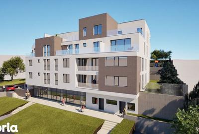 Garsonieră în Prundu - 7