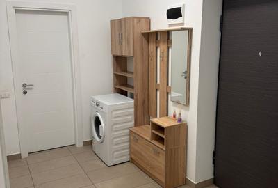Apartament cu 2 camere decomandat, mobilat în Bragadiru - 10
