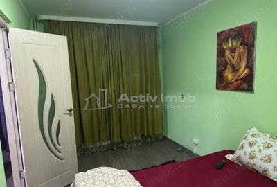 APARTAMENT 2 CAMERE CASA DE CULTURA - 2