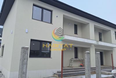 Casă individuală cu 3 camere cu Canalizare în Sud-Est - 4