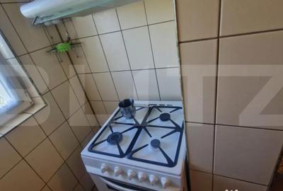 Garsonieră în Triaj - 3