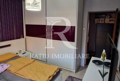 Apartament cu 3 camere în Nufărul - 8