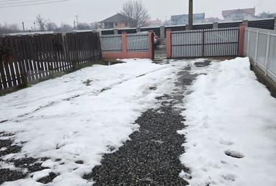 Casa individuala la pret de apartament – Gilau - 2