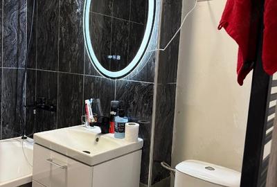 Apartament cu 2 camere decomandat în Central - 6