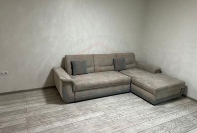 Apartament cu 2 camere decomandat, mobilat în Micro 18 - 2