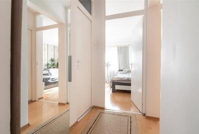 RECO . Apartament cu 3 camere . Dragos Voda - 16