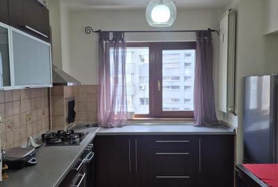 Apartament cu 2 camere semidecomandat în Grivița - 8