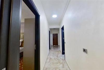 Tur 3D! Apartament decomandat,elegant, etaj1,parcare subterana,Isaran,Tractorul, - 7