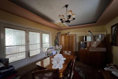 Casa individuala P+ 1E, 230 mpu, teren 382 mp, Brestei, mall - 11