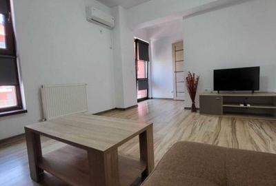 Apartament 1 camera -decomandat-River's Towers - 2