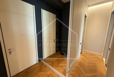 Penthouse | Baneasa-Sisesti | LUX - 30