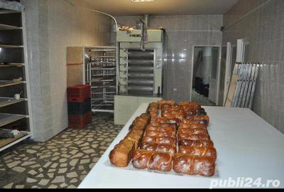 Spațiu comercial, de 220 mp, în Ștefan Vodă - 1
