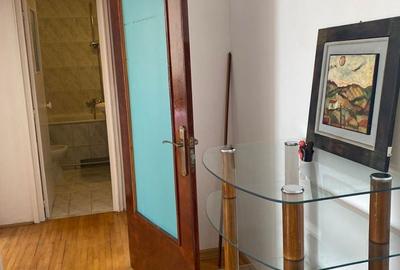 Apartament cu 2 camere decomandat în Drumul Carului - 3
