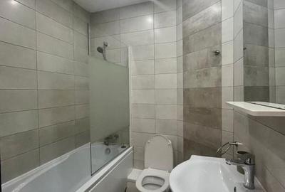 Apartament cu 3 camere în Central - 1
