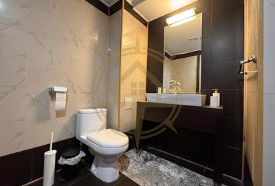 Apartament cu 2 camere, mobilat în Herăstrău - 16