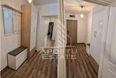 Apartament cu 2 camere semidecomandatsituat in zona Gari - 5
