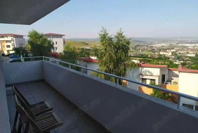 Apartament cu 2 camere decomandat în Apahida - 6