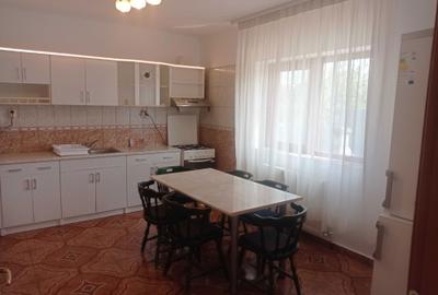 Casă cu 4 camere cu Teren 550 Mp în Corbeanca - 8