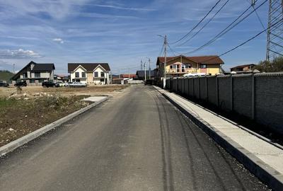 Spațiu comercial, în Mărăcineanu - 4