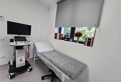 SPATIU PENTRU CABINET MEDICAL INCEPAND CU 500 EURO - 5