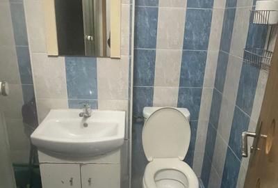 Apartament cu 2 camere semidecomandat în Șagului - 5