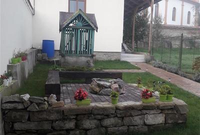 Casă cu Teren 920 Mp în Vale - 2