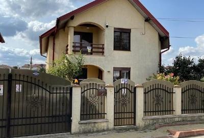 Casa central in Botosani, 800mp teren, complet mobilata si utilata - 5