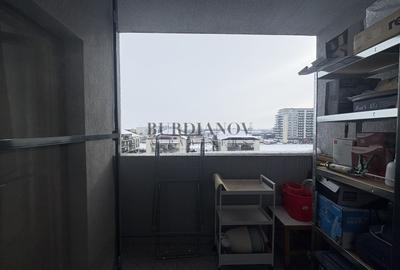 Apartament cu 2 camere în Theodor Pallady - 12