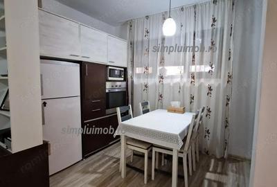 Apartament cu 2 camere decomandat, mobilat în Central - 10