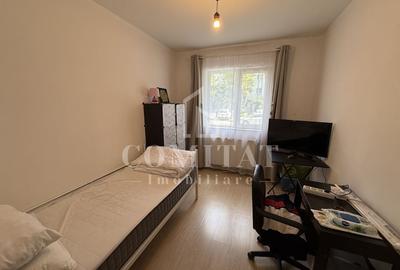 Apartament cu 3 camere | Zona str. Bucegi | Cartierul Mănăștur - 4