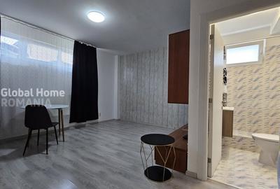 Garsoniera 28.5 MP | Tunari - 1 Decembrie | Loc parcare inclus - 4