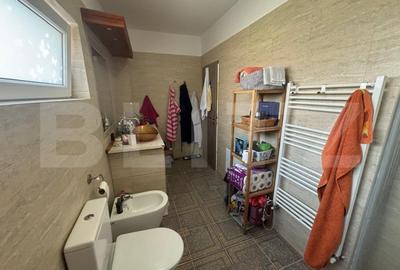 Duplex 5 camere, 148 mp, 198 teren, zona Terra - 19