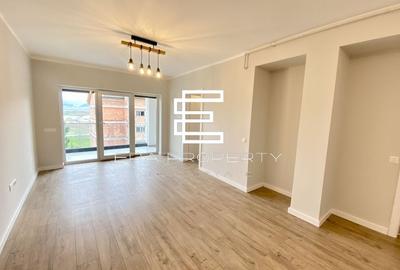Apartament 2 camere /LA CHEIE/terasa 14.42 mp /zona Aeroport Sibiu - 4