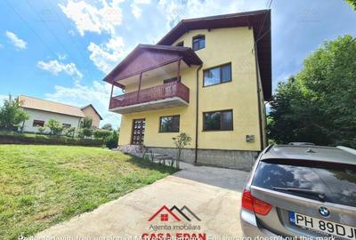 ●Casa in Campina,an 2020,P+E+M,10 camere,5 bai,teren 1676 m● - 2