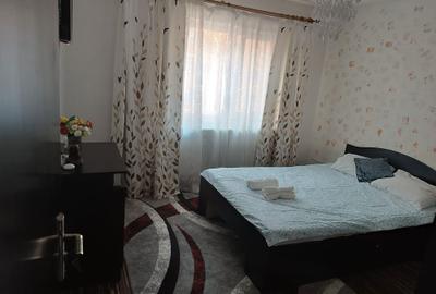 Apartament cu 2 camere decomandat în Central - 3