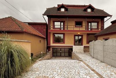 Casă cu 3 camere în Brănișca - 8