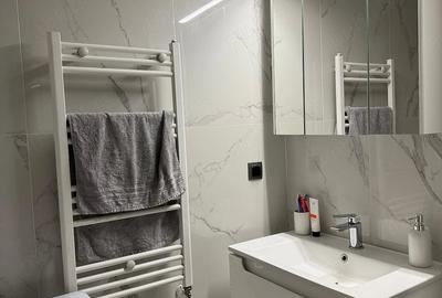 Apartament cu 2 camere decomandat în Central - 6