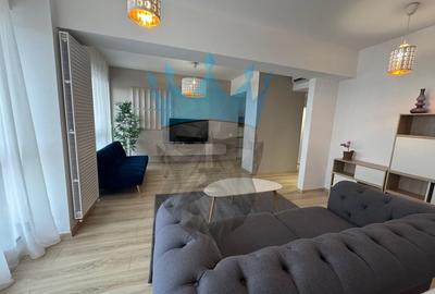 Apartament 4 Camere cu Terasa Pipera - 2