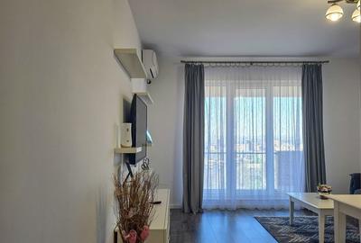 Apartament cu 3 camere în Moara de Vânt - 2