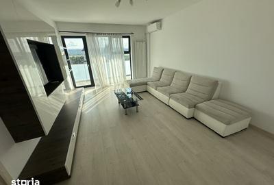 Apartament cu 2 camere în Traian - 2